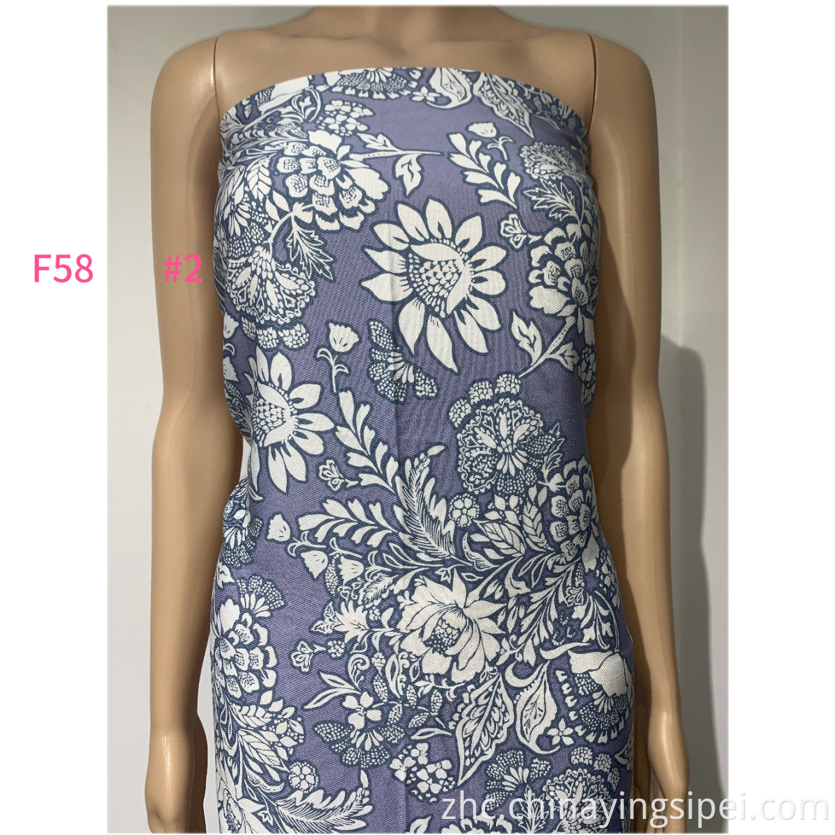 100％棉花poplin/woven/帆布/缎面/Twill Sailor Moon Design数字定制印刷面料棉花